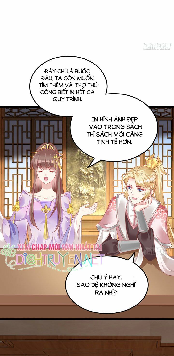 Ta Ở Cổ Đại Nuôi Nam Nhân Chapter 41 - Trang 2