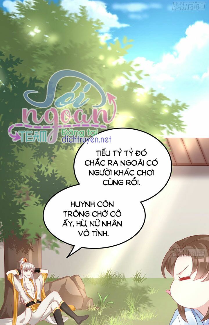 Ta Ở Cổ Đại Nuôi Nam Nhân Chapter 41 - Trang 2