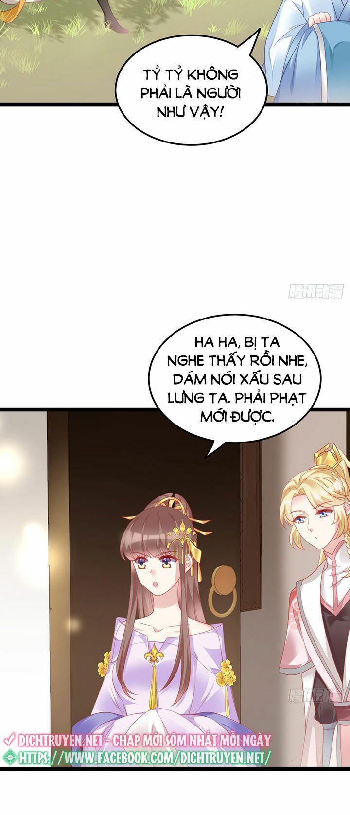 Ta Ở Cổ Đại Nuôi Nam Nhân Chapter 41 - Trang 2
