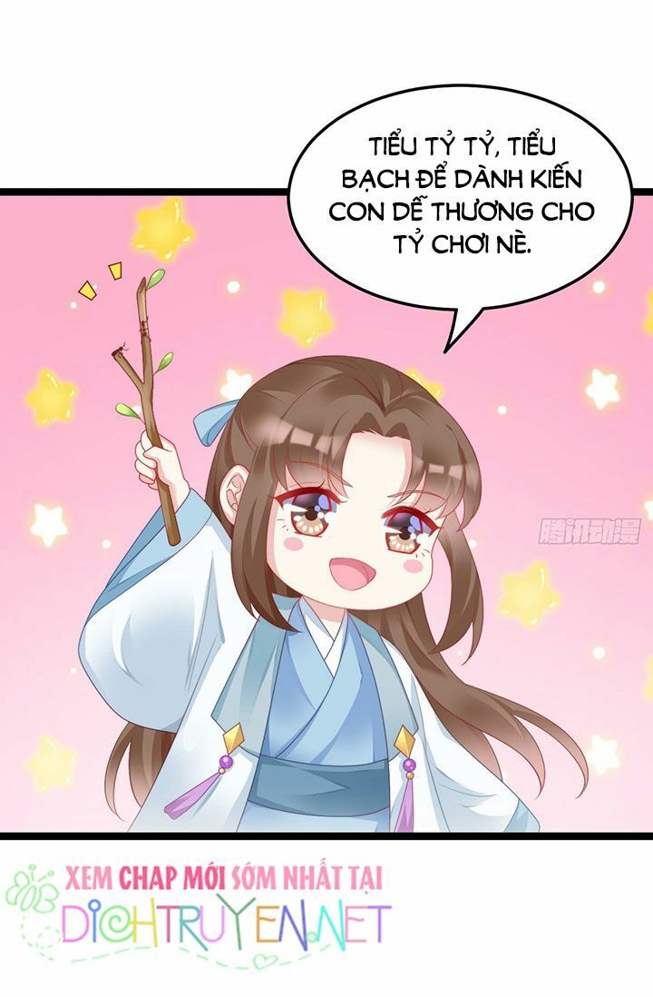 Ta Ở Cổ Đại Nuôi Nam Nhân Chapter 41 - Trang 2