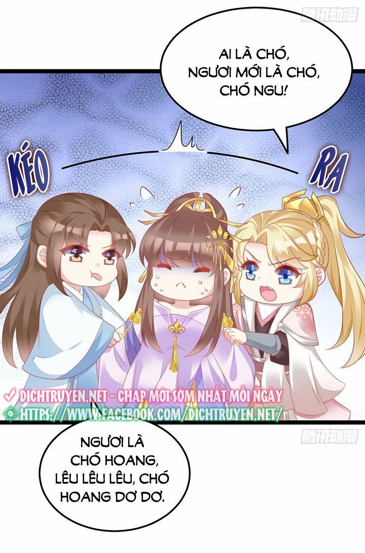 Ta Ở Cổ Đại Nuôi Nam Nhân Chapter 41 - Trang 2