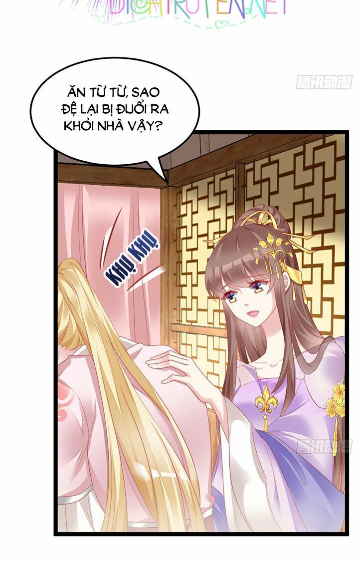 Ta Ở Cổ Đại Nuôi Nam Nhân Chapter 41 - Trang 2