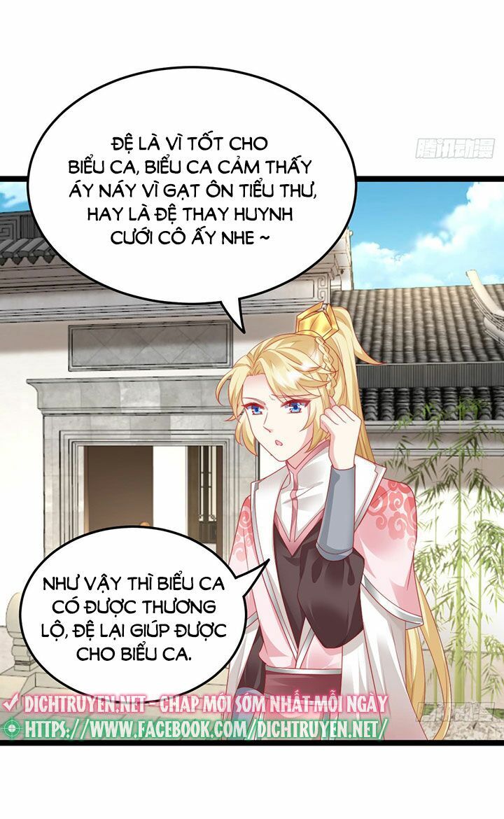 Ta Ở Cổ Đại Nuôi Nam Nhân Chapter 41 - Trang 2