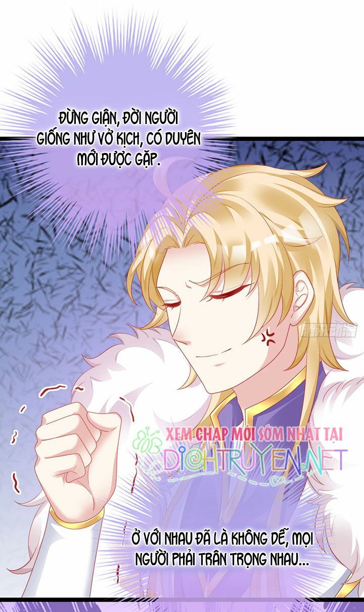 Ta Ở Cổ Đại Nuôi Nam Nhân Chapter 41 - Trang 2