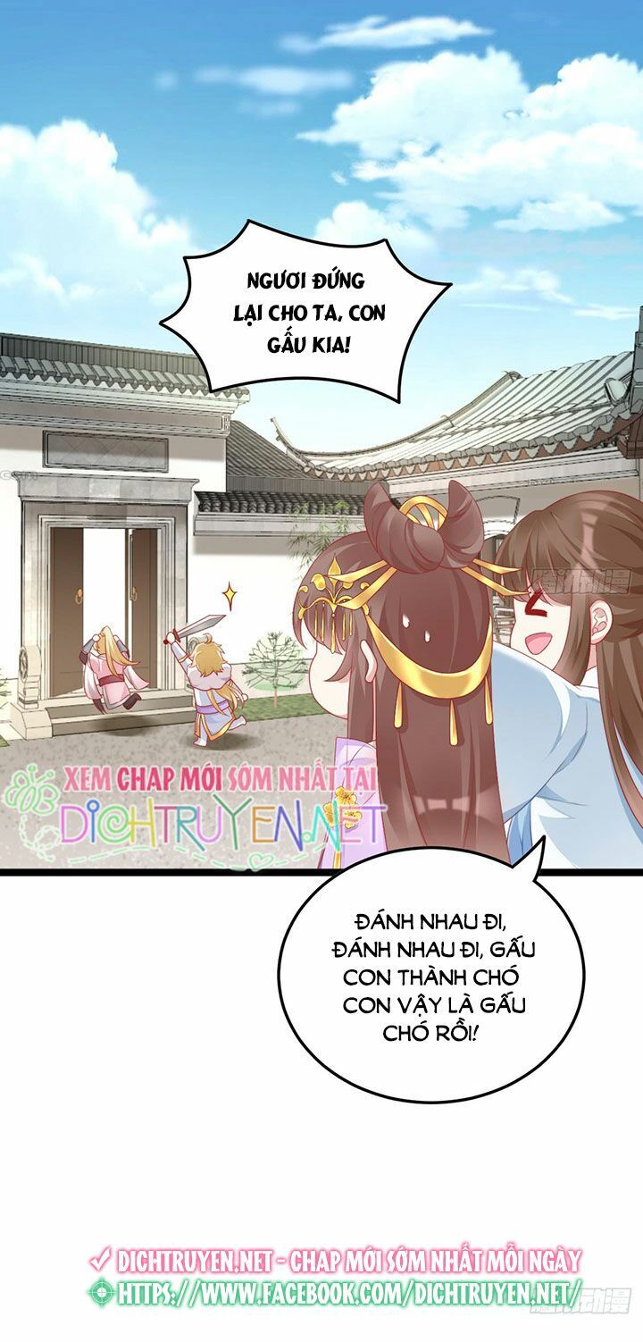 Ta Ở Cổ Đại Nuôi Nam Nhân Chapter 41 - Trang 2