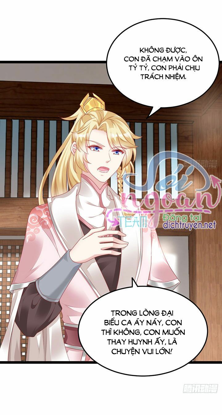 Ta Ở Cổ Đại Nuôi Nam Nhân Chapter 41 - Trang 2