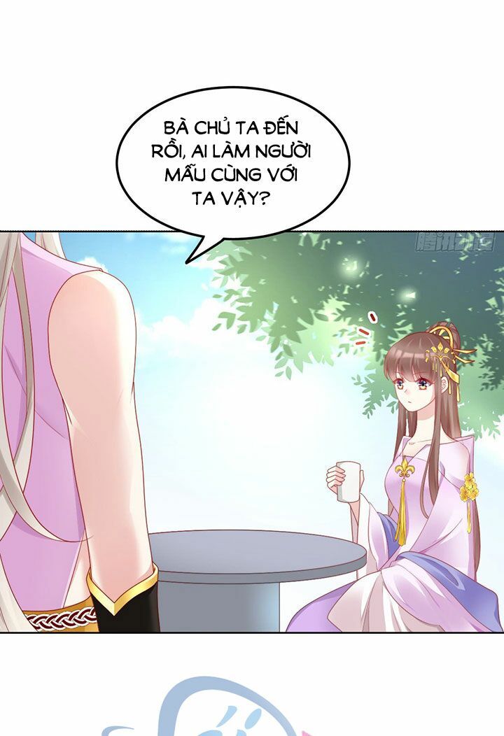 Ta Ở Cổ Đại Nuôi Nam Nhân Chapter 43 - Trang 2