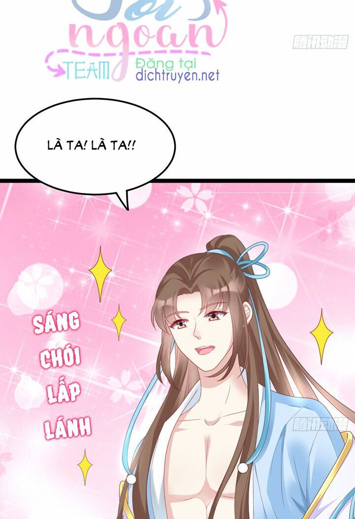 Ta Ở Cổ Đại Nuôi Nam Nhân Chapter 43 - Trang 2