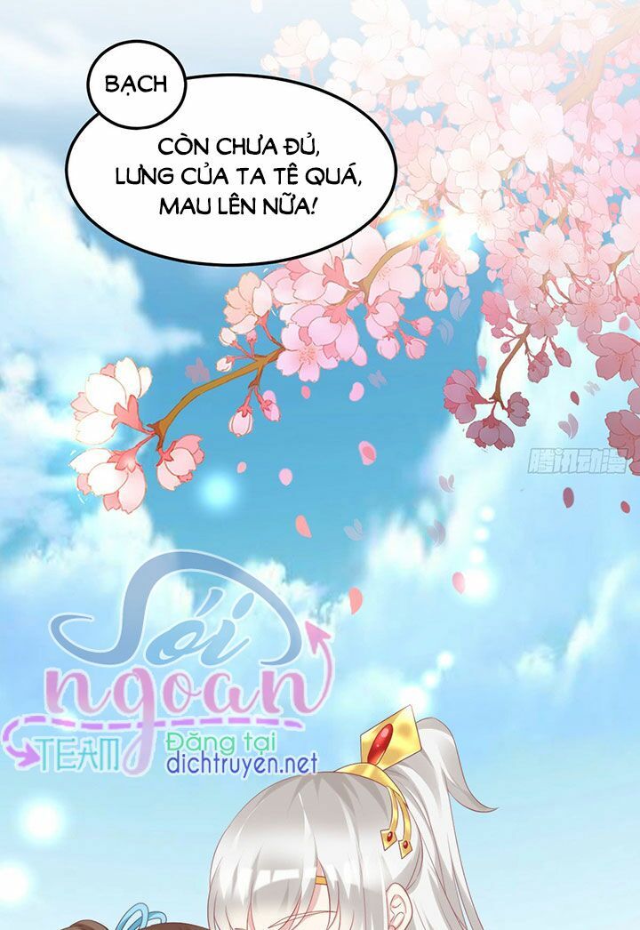 Ta Ở Cổ Đại Nuôi Nam Nhân Chapter 43 - Trang 2