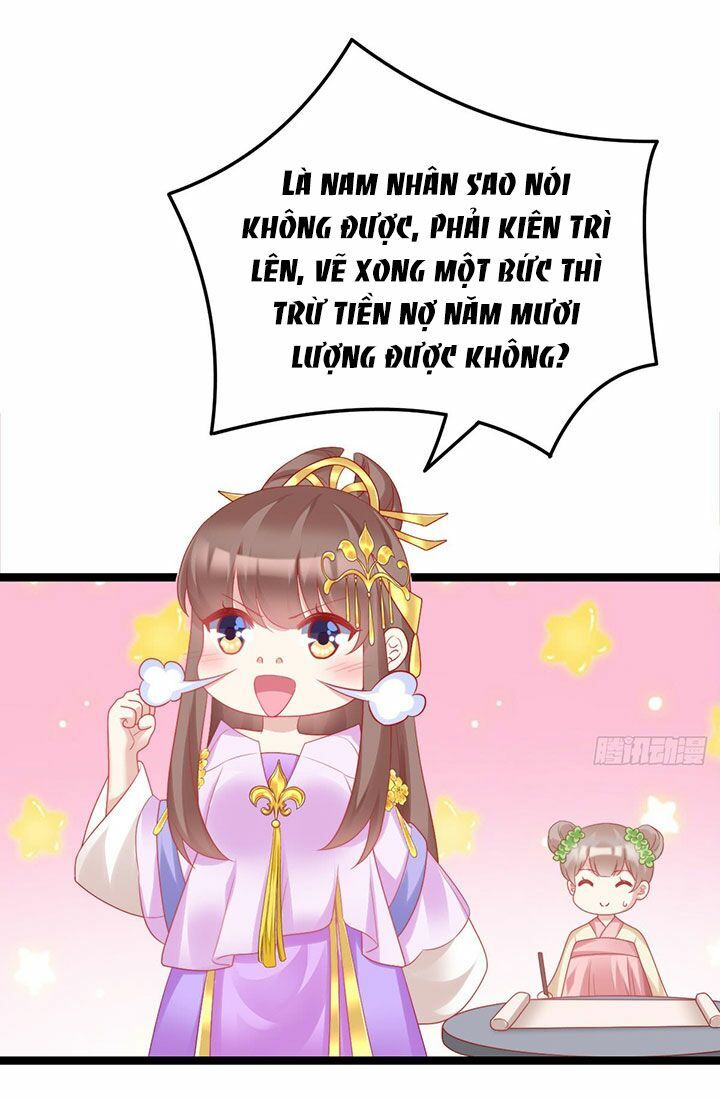 Ta Ở Cổ Đại Nuôi Nam Nhân Chapter 43 - Trang 2