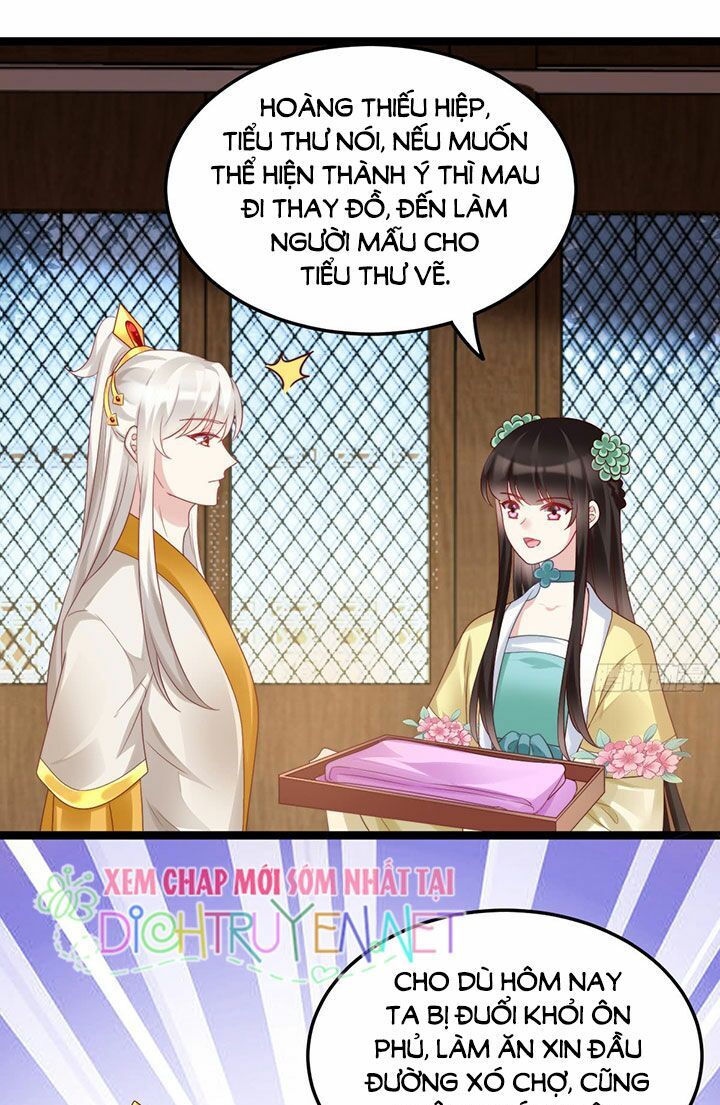 Ta Ở Cổ Đại Nuôi Nam Nhân Chapter 43 - Trang 2