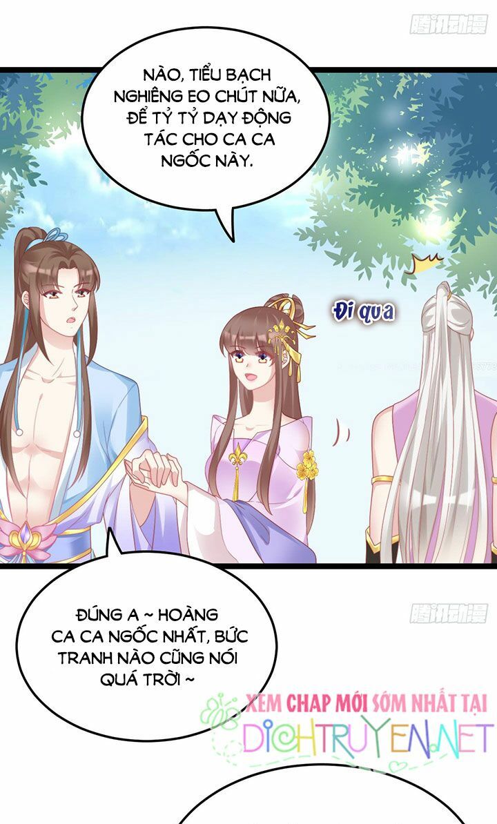 Ta Ở Cổ Đại Nuôi Nam Nhân Chapter 43 - Trang 2