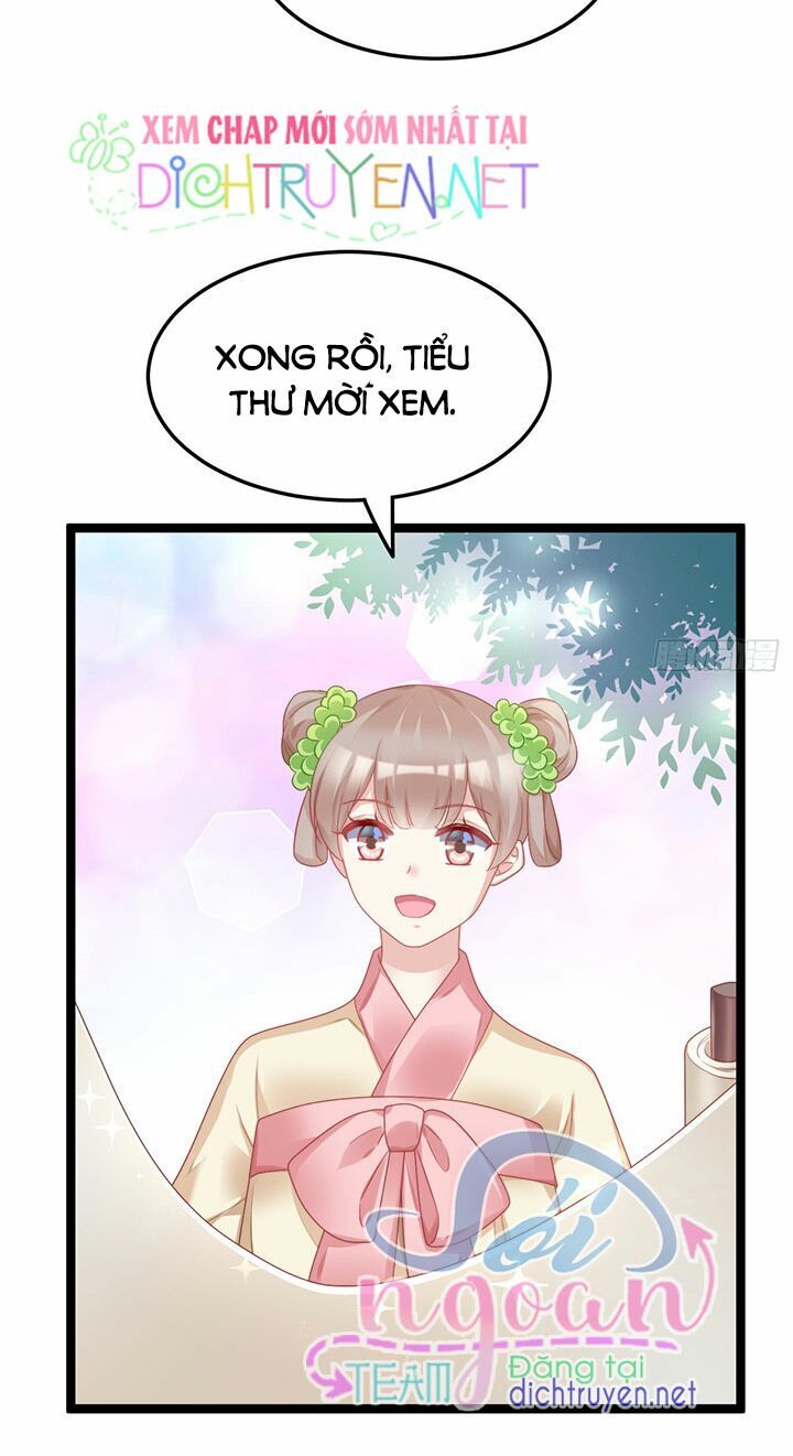 Ta Ở Cổ Đại Nuôi Nam Nhân Chapter 43 - Trang 2