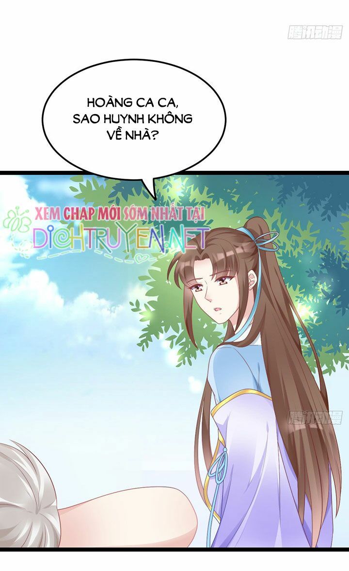 Ta Ở Cổ Đại Nuôi Nam Nhân Chapter 43 - Trang 2