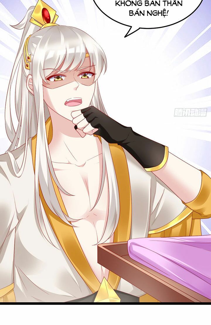 Ta Ở Cổ Đại Nuôi Nam Nhân Chapter 43 - Trang 2