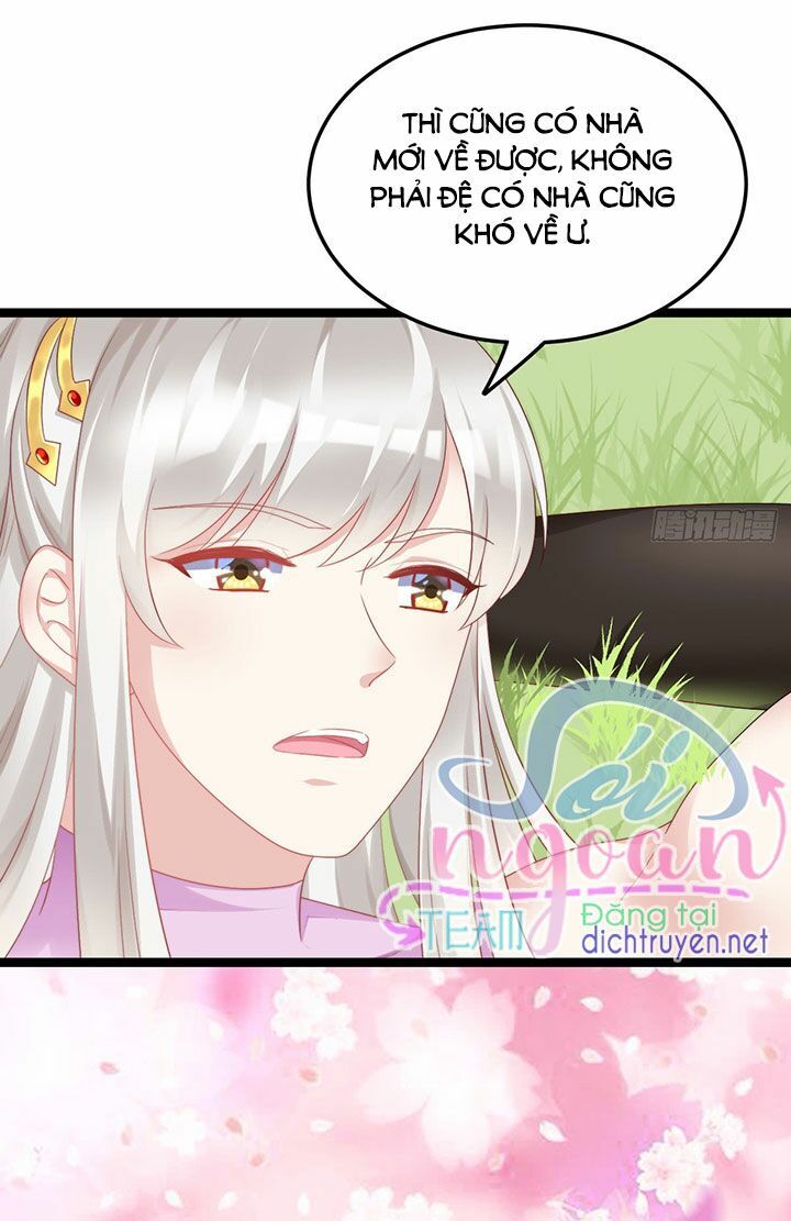 Ta Ở Cổ Đại Nuôi Nam Nhân Chapter 43 - Trang 2