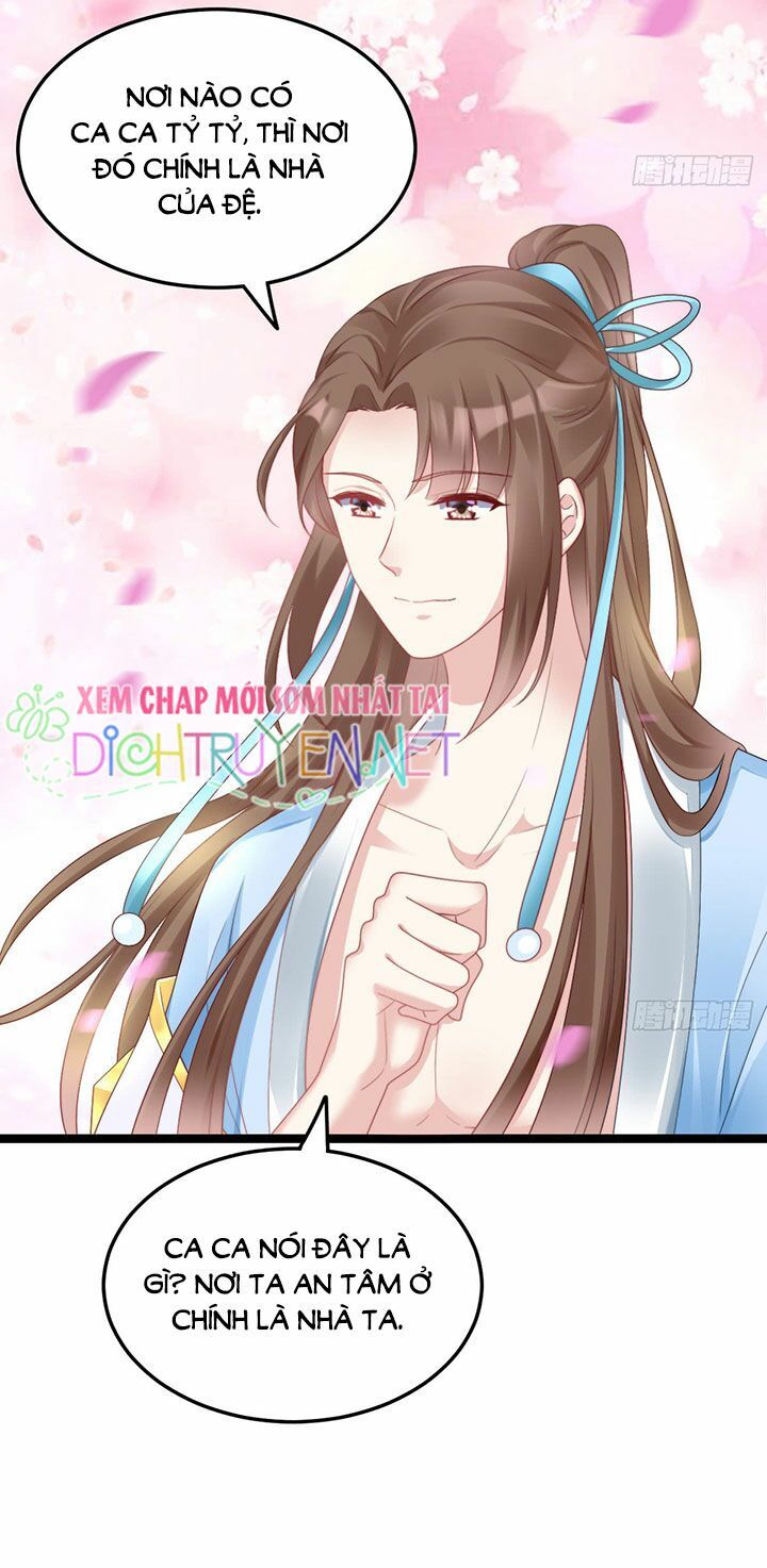Ta Ở Cổ Đại Nuôi Nam Nhân Chapter 43 - Trang 2