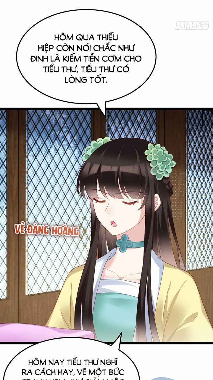 Ta Ở Cổ Đại Nuôi Nam Nhân Chapter 43 - Trang 2