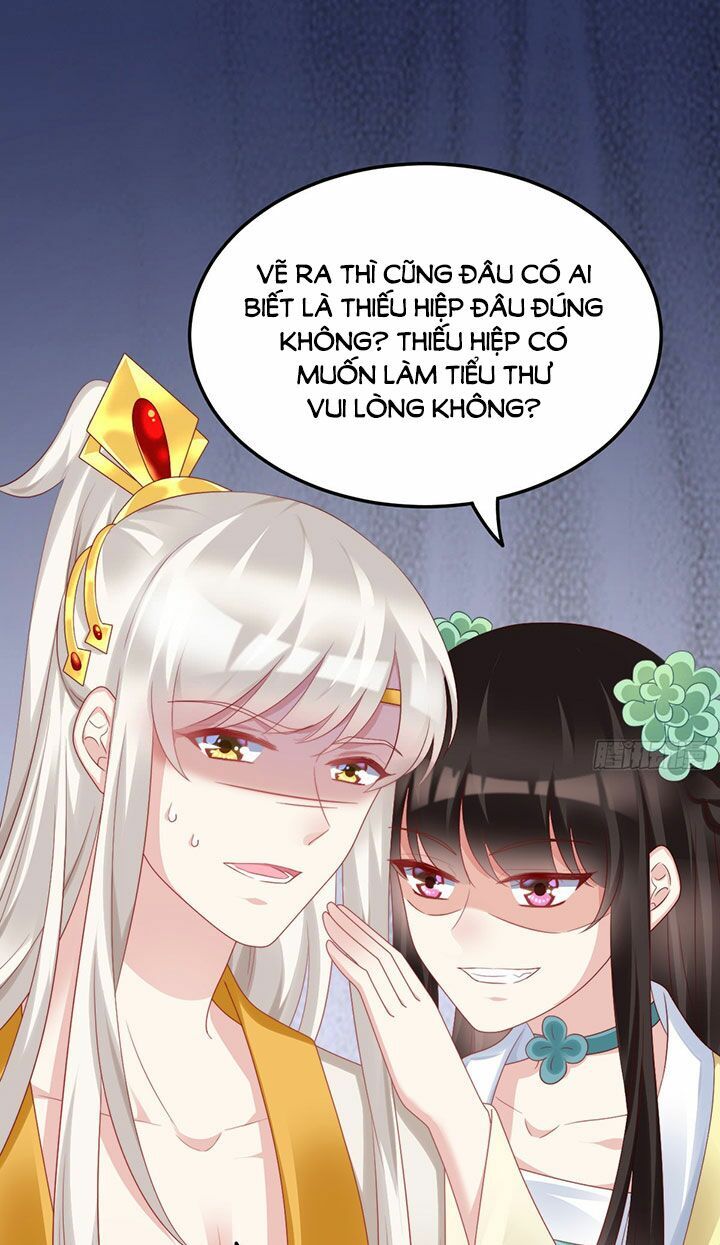 Ta Ở Cổ Đại Nuôi Nam Nhân Chapter 43 - Trang 2