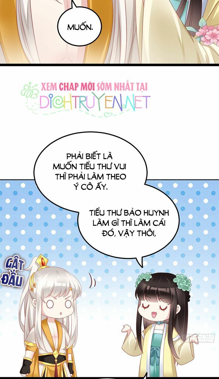 Ta Ở Cổ Đại Nuôi Nam Nhân Chapter 43 - Trang 2