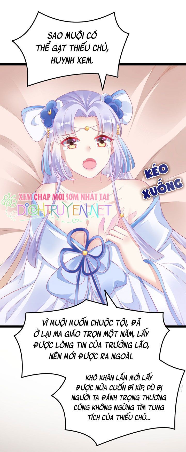 Ta Ở Cổ Đại Nuôi Nam Nhân Chapter 44 - Trang 2