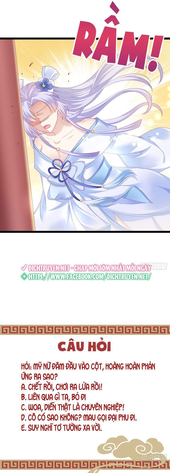 Ta Ở Cổ Đại Nuôi Nam Nhân Chapter 44 - Trang 2