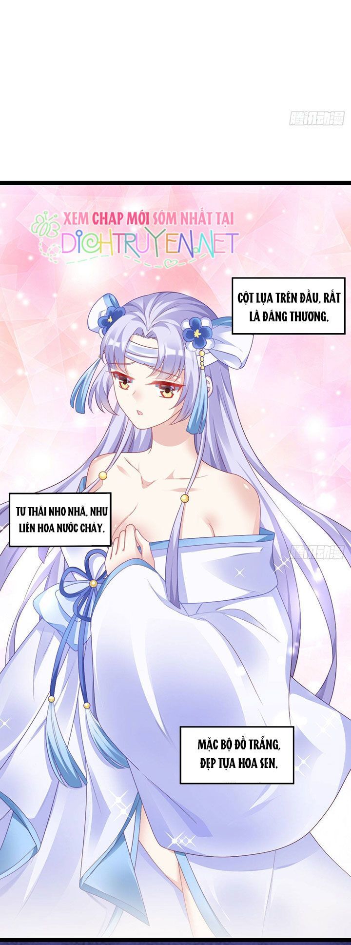 Ta Ở Cổ Đại Nuôi Nam Nhân Chapter 45 - Trang 2