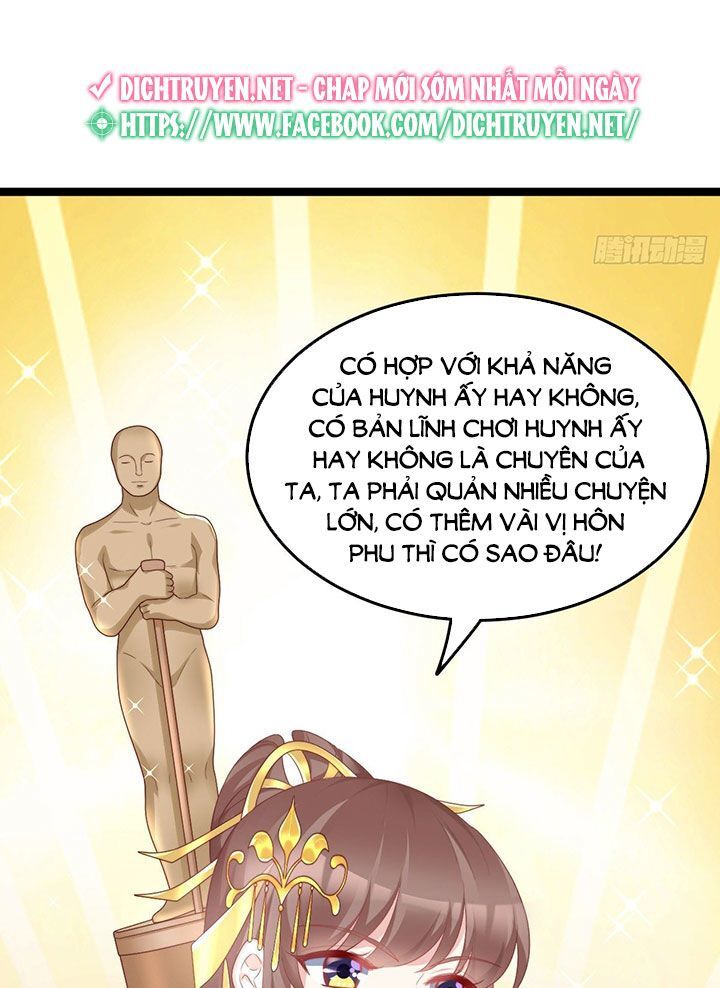 Ta Ở Cổ Đại Nuôi Nam Nhân Chapter 45 - Trang 2