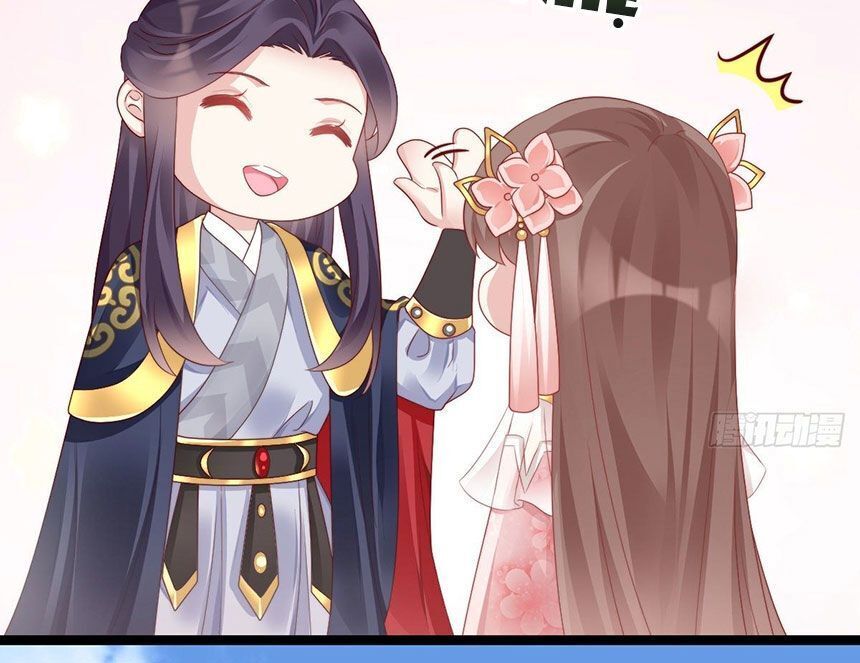 Ta Ở Cổ Đại Nuôi Nam Nhân Chapter 47 - Trang 2