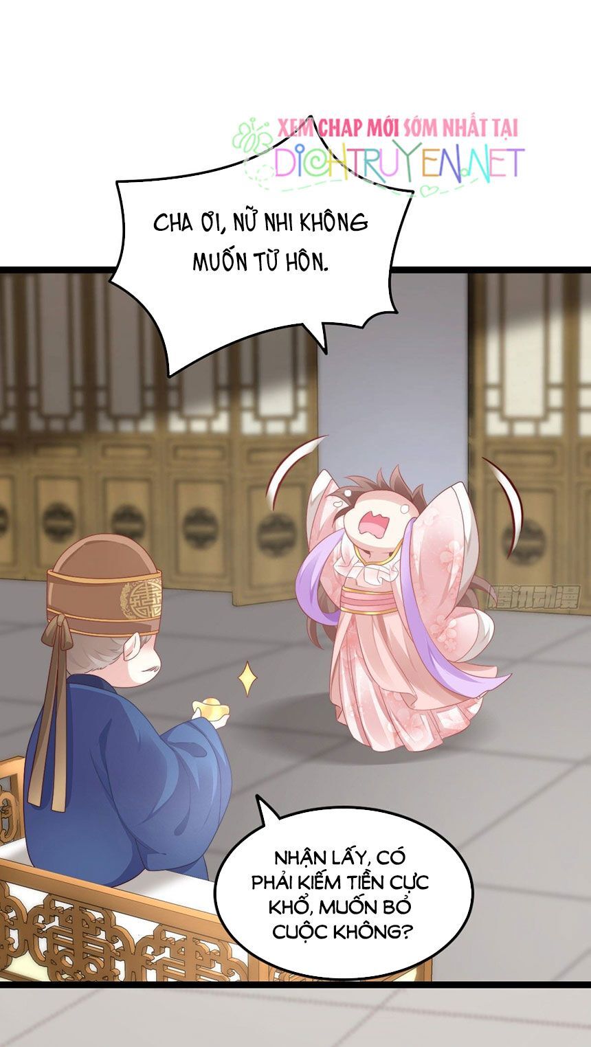 Ta Ở Cổ Đại Nuôi Nam Nhân Chapter 47 - Trang 2