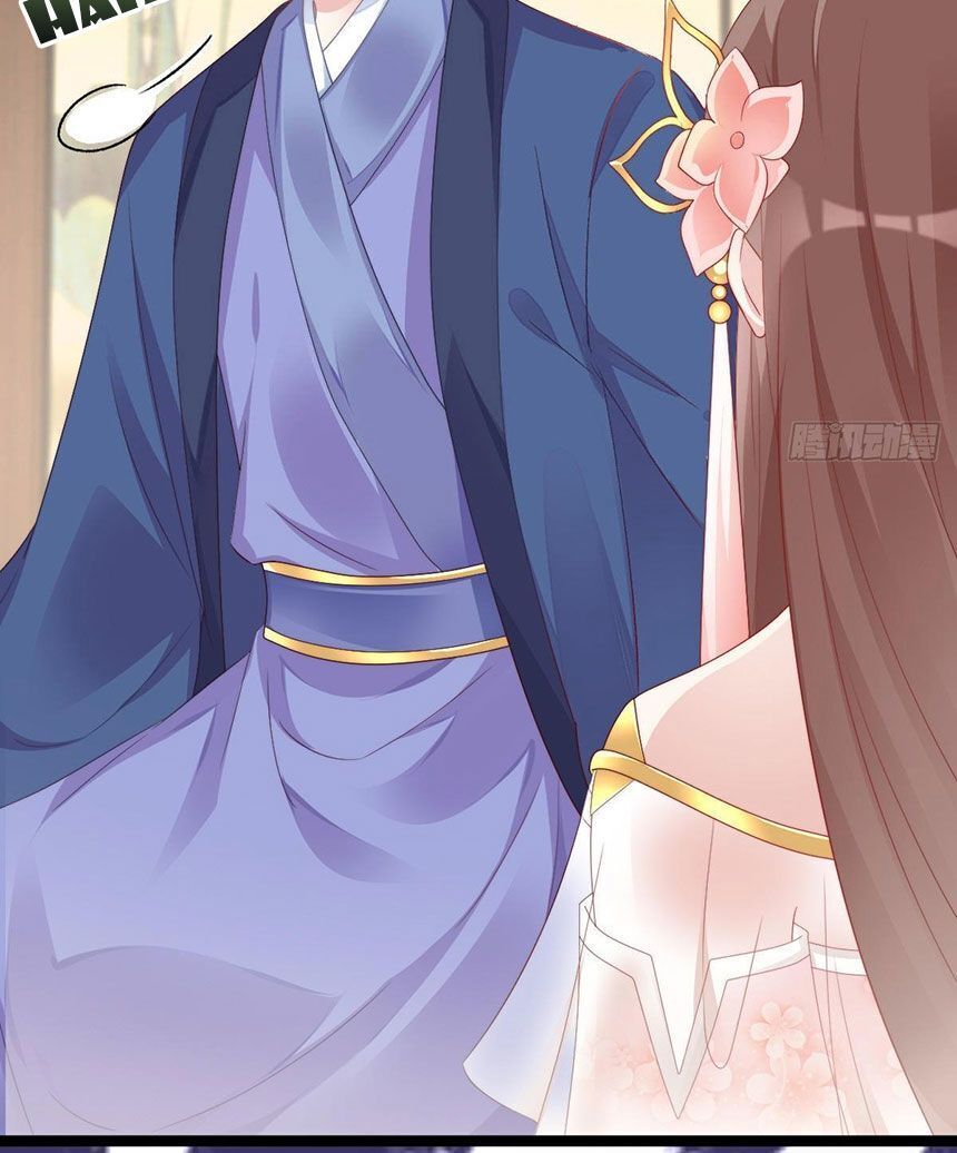 Ta Ở Cổ Đại Nuôi Nam Nhân Chapter 47 - Trang 2