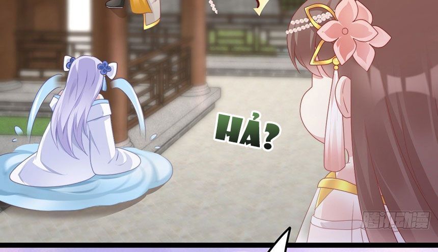 Ta Ở Cổ Đại Nuôi Nam Nhân Chapter 47 - Trang 2