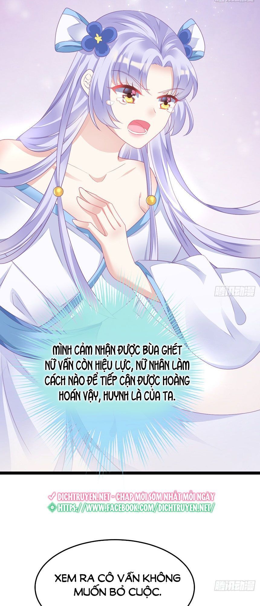 Ta Ở Cổ Đại Nuôi Nam Nhân Chapter 47 - Trang 2