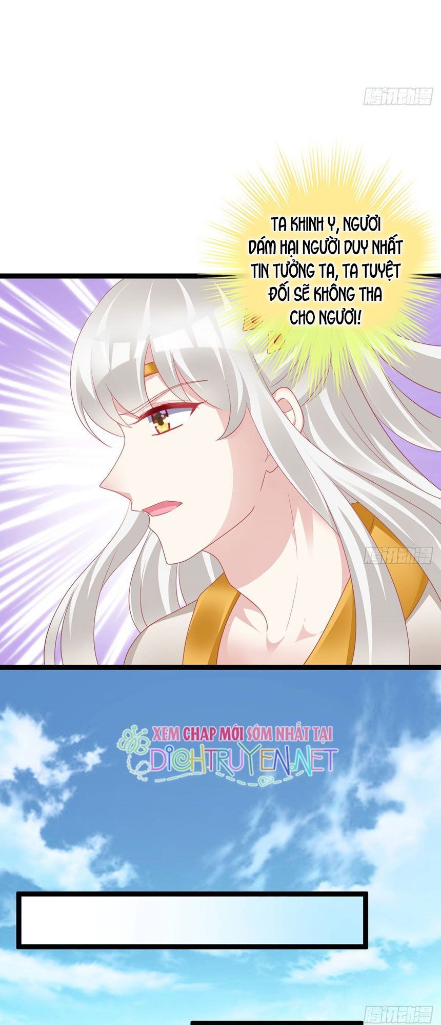 Ta Ở Cổ Đại Nuôi Nam Nhân Chapter 48 - Trang 2