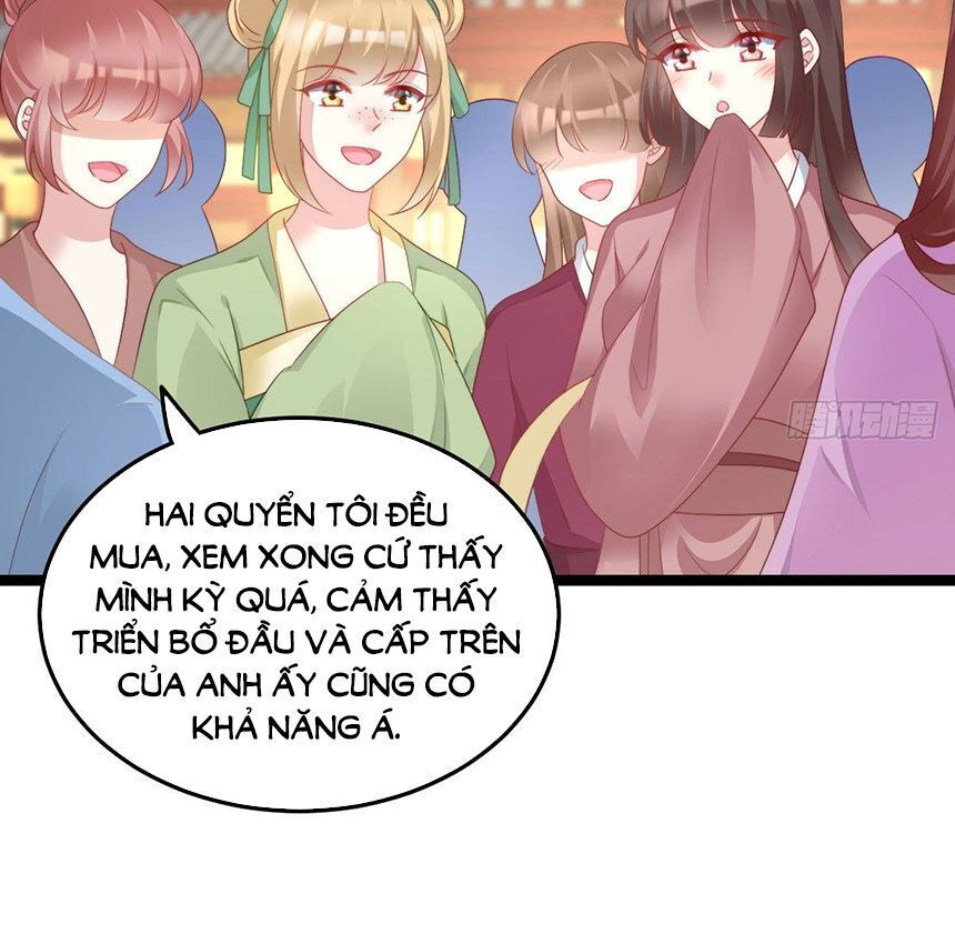Ta Ở Cổ Đại Nuôi Nam Nhân Chapter 48 - Trang 2