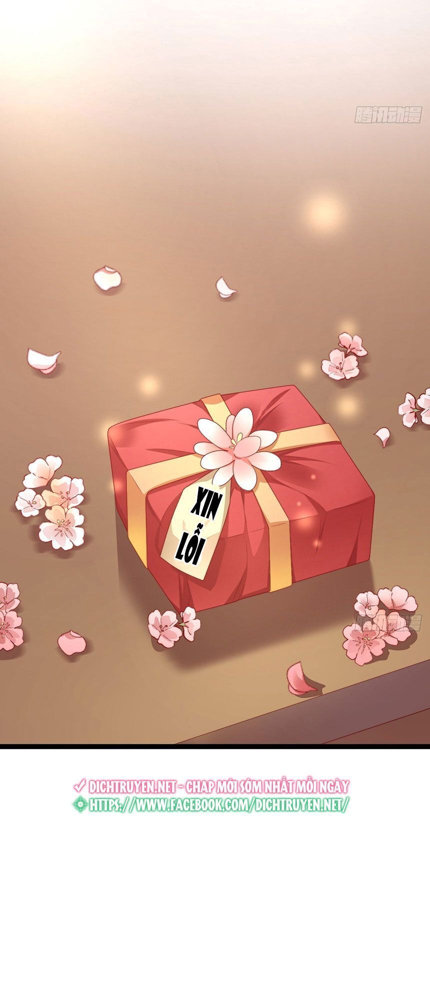 Ta Ở Cổ Đại Nuôi Nam Nhân Chapter 48 - Trang 2