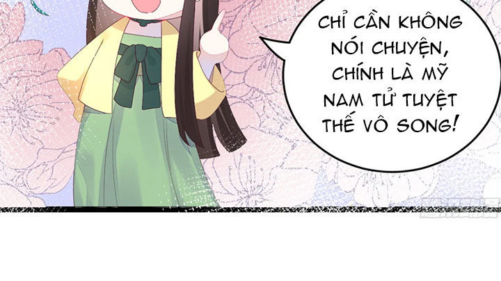 Ta Ở Cổ Đại Nuôi Nam Nhân Chapter 5 - Trang 2