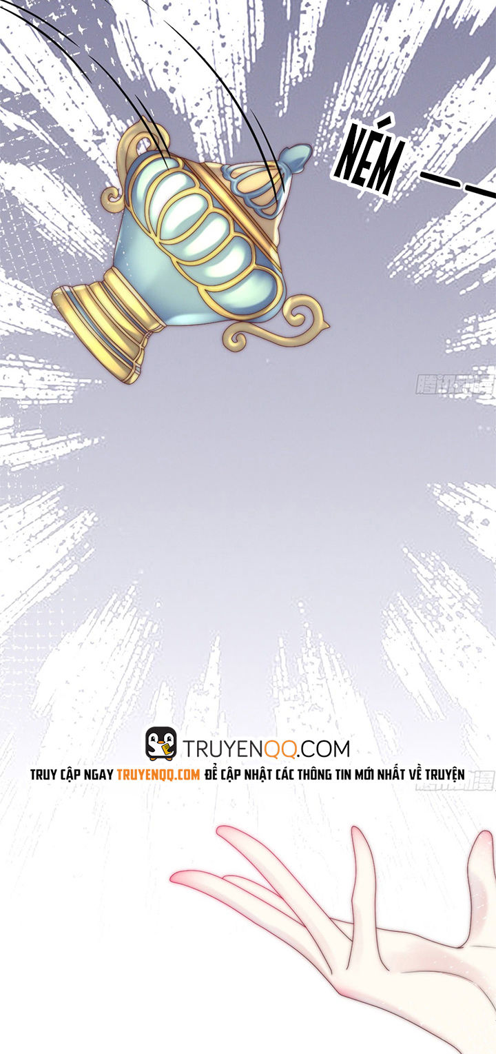 Ta Ở Cổ Đại Nuôi Nam Nhân Chapter 5 - Trang 2