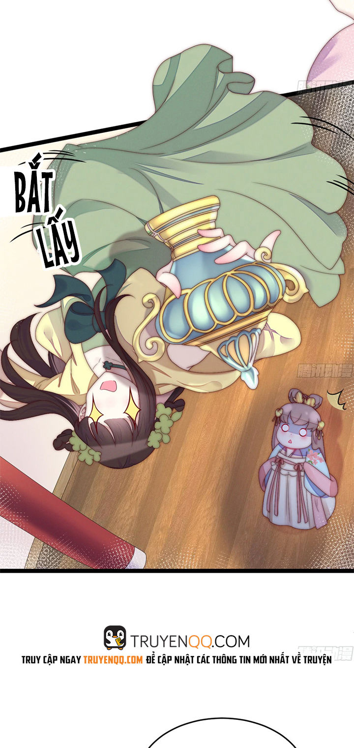 Ta Ở Cổ Đại Nuôi Nam Nhân Chapter 5 - Trang 2