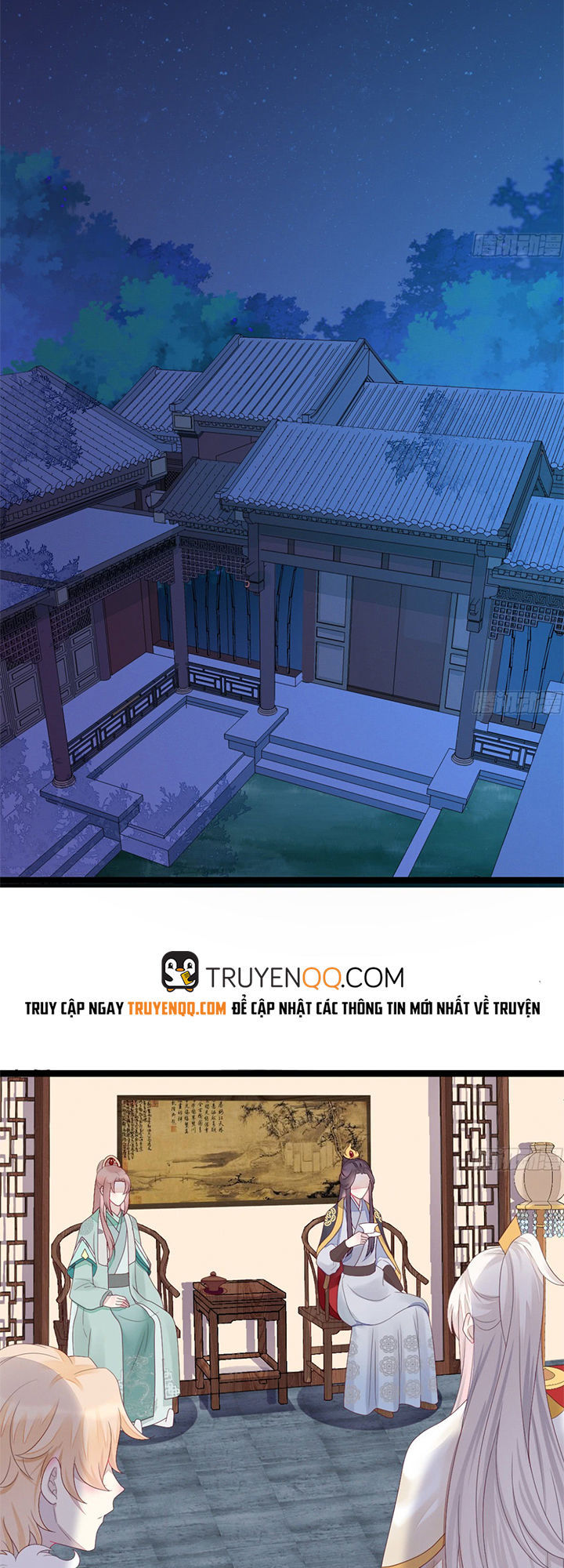 Ta Ở Cổ Đại Nuôi Nam Nhân Chapter 5 - Trang 2