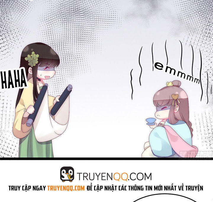 Ta Ở Cổ Đại Nuôi Nam Nhân Chapter 5 - Trang 2