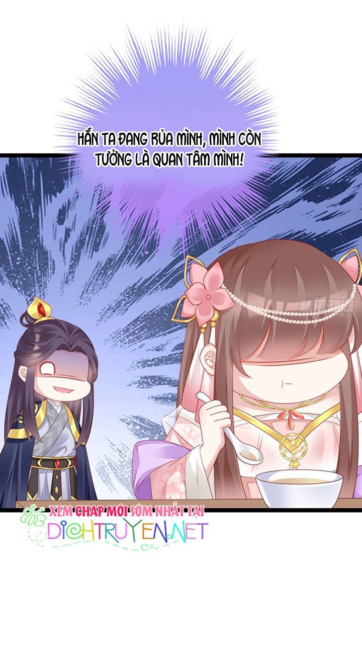 Ta Ở Cổ Đại Nuôi Nam Nhân Chapter 50 - Trang 2