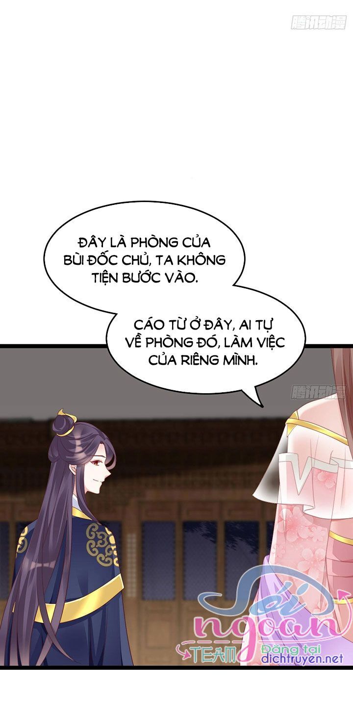 Ta Ở Cổ Đại Nuôi Nam Nhân Chapter 50 - Trang 2