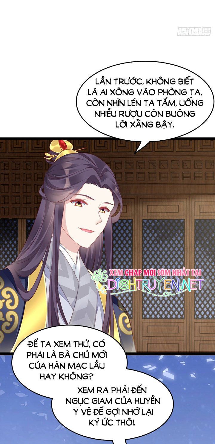 Ta Ở Cổ Đại Nuôi Nam Nhân Chapter 50 - Trang 2