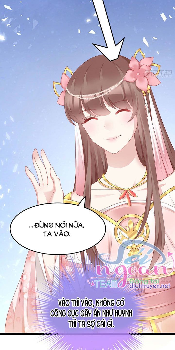 Ta Ở Cổ Đại Nuôi Nam Nhân Chapter 50 - Trang 2