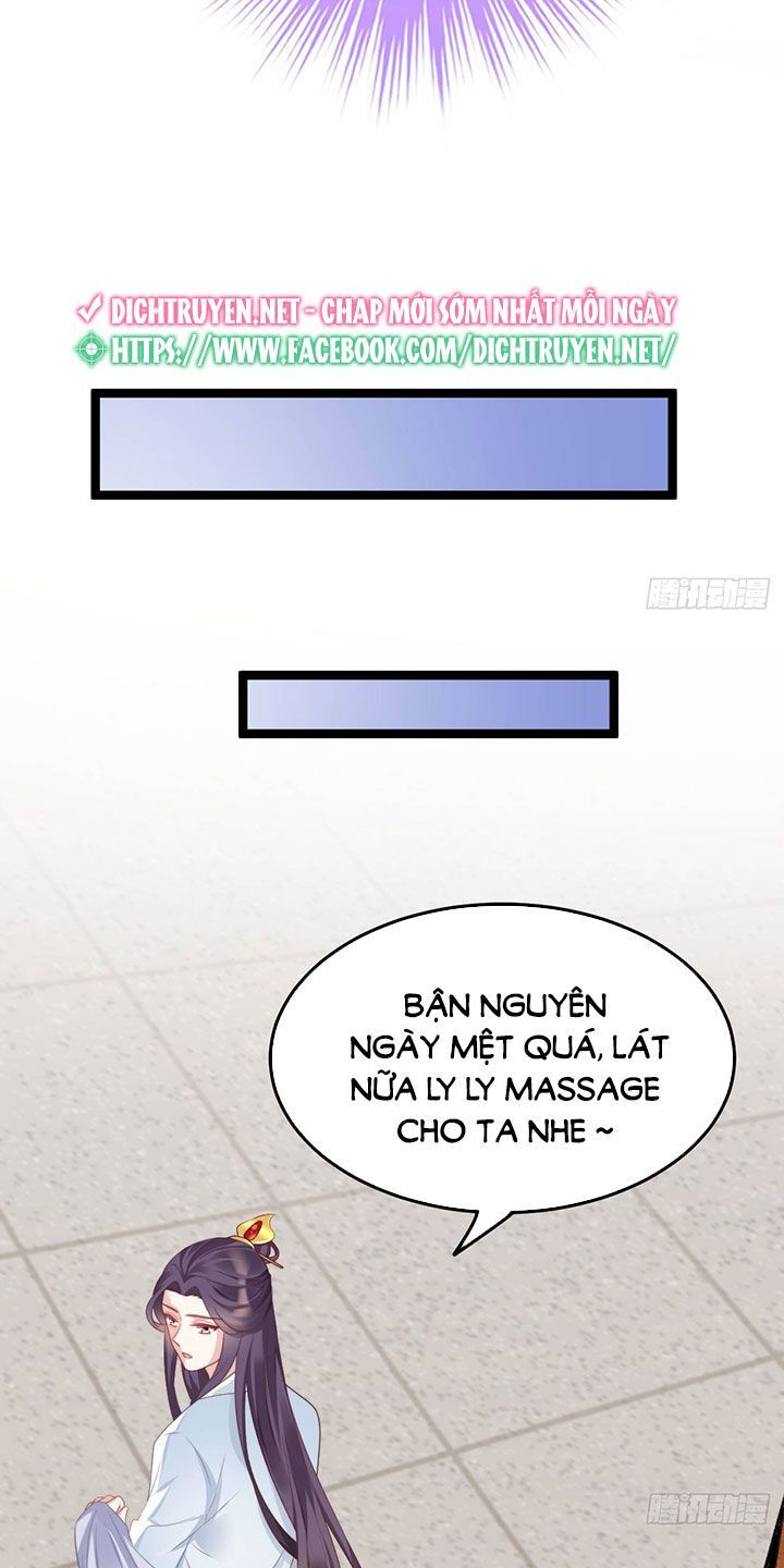 Ta Ở Cổ Đại Nuôi Nam Nhân Chapter 50 - Trang 2