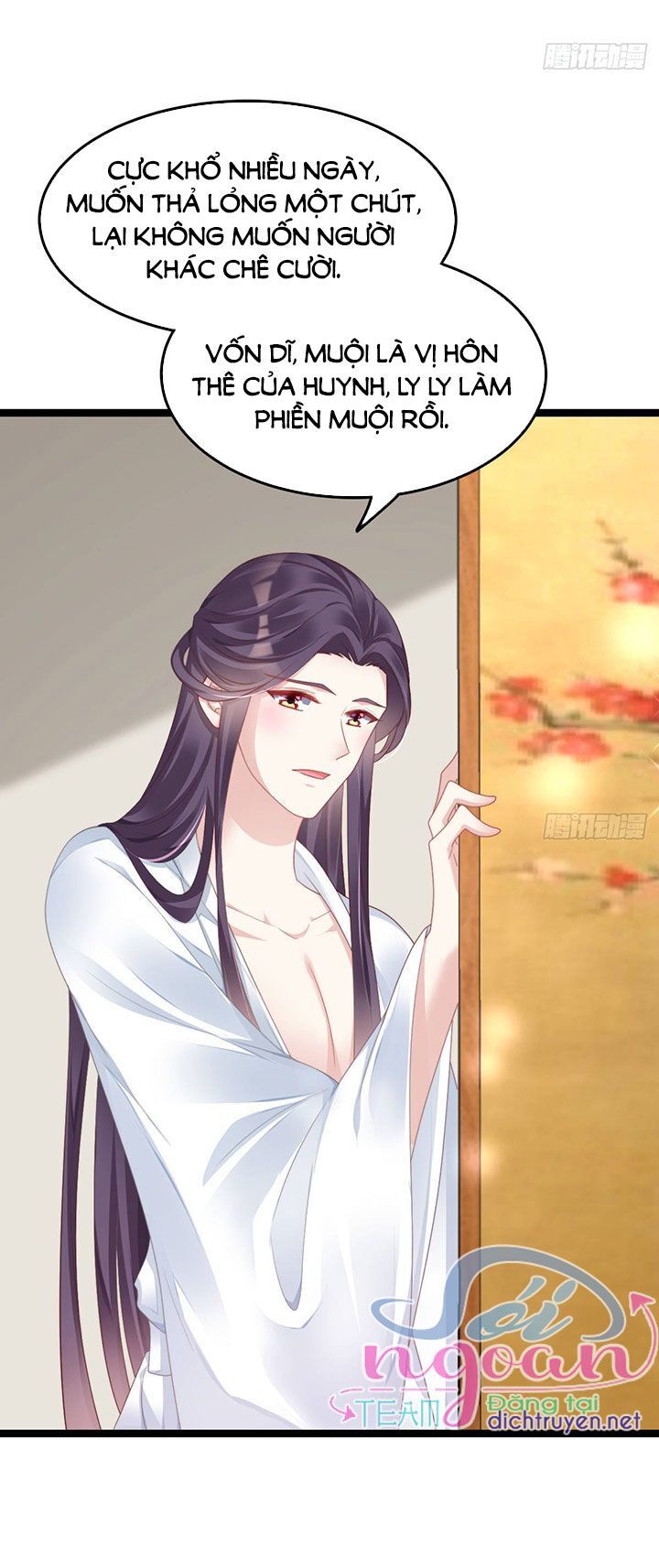 Ta Ở Cổ Đại Nuôi Nam Nhân Chapter 50 - Trang 2