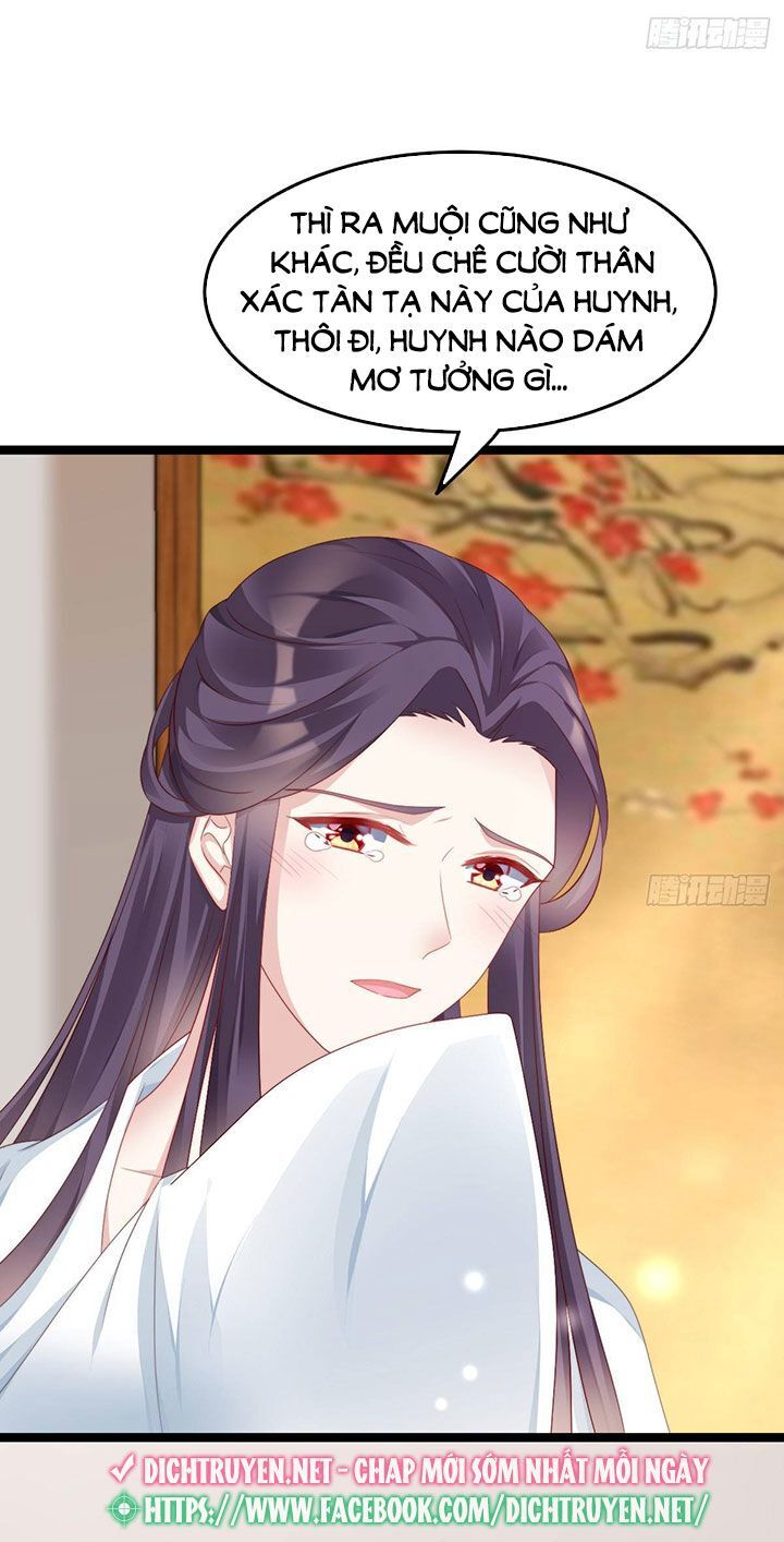 Ta Ở Cổ Đại Nuôi Nam Nhân Chapter 50 - Trang 2