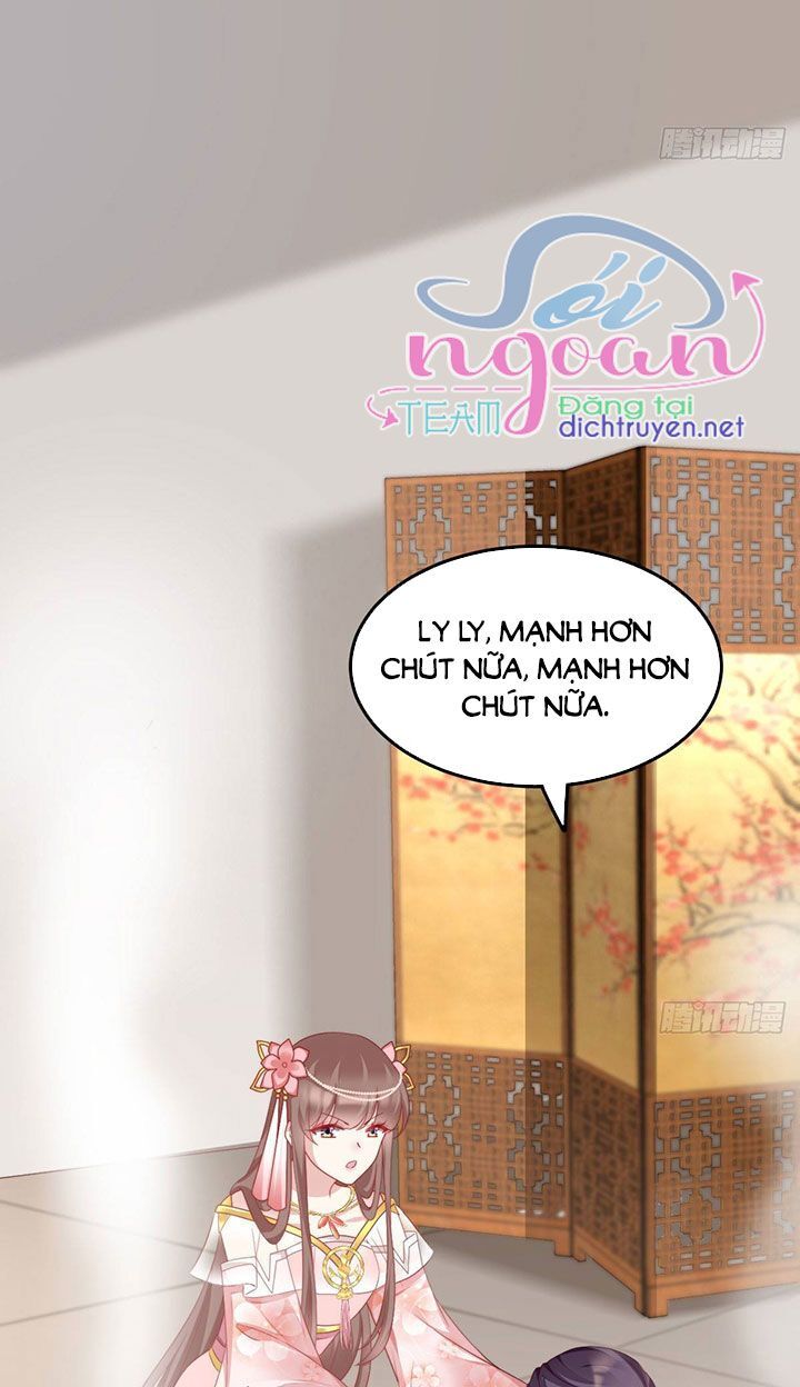 Ta Ở Cổ Đại Nuôi Nam Nhân Chapter 50 - Trang 2