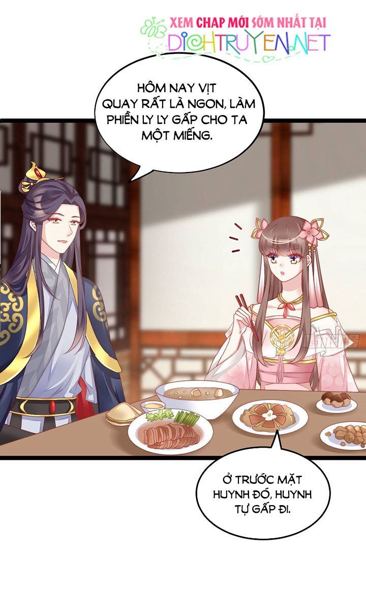 Ta Ở Cổ Đại Nuôi Nam Nhân Chapter 50 - Trang 2